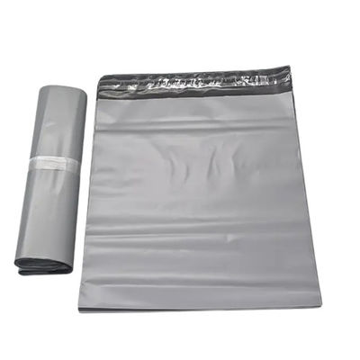 Secure Poly Mailer Shipping Bags LDPE Custom Shipping Envelopes 0.045mm Thickness