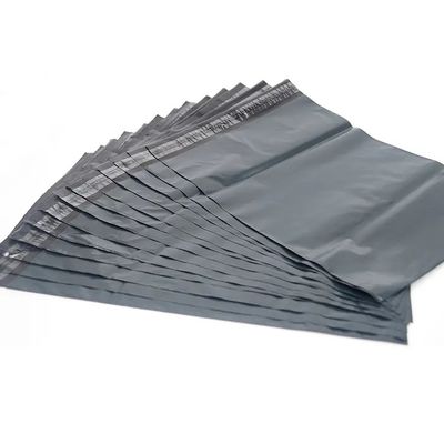 Secure Poly Mailer Shipping Bags LDPE Custom Shipping Envelopes 0.045mm Thickness