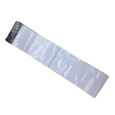 Waterproof Custom Poly Mailer Shipping Bags For Long And Narrow Objects Wrap