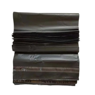 Waterproof Custom Poly Mailer Shipping Bags For Long And Narrow Objects Wrap
