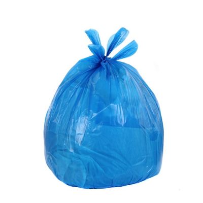 Separate Recycling Garbage Bin Liner 0.015mm - 0.05mm Thickness Custom Color