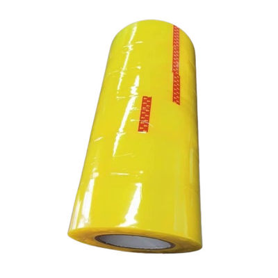Adhesive BOPP Packaging Tape Ageing Resistant For Carton Sealing