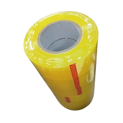 Adhesive BOPP Packaging Tape Ageing Resistant For Carton Sealing