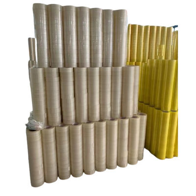 1280mmx4000m Clear Jumbo BOPP Packaging Tape Roll For General Packing
