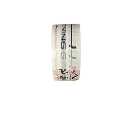 Heavy Duty BOPP Packaging Tape Roll 50 Micron For Carton Sealing