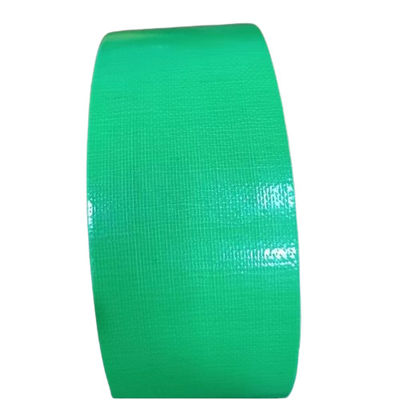 Self Adhesive BOPP Packaging Tape Colored Low Noise For General Packing