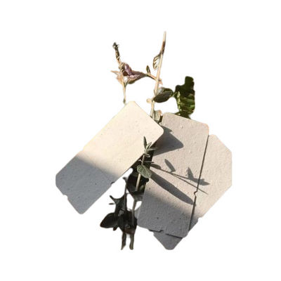 Embedded Wedding Card Seed Paper A4 A5 Seed Paper Customized