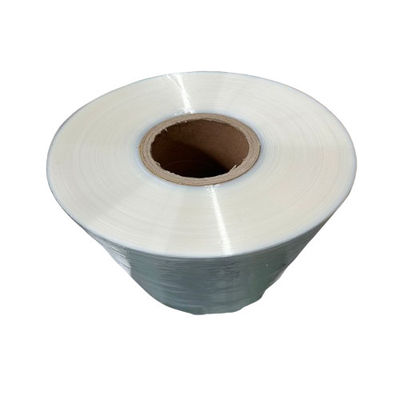 Centerfold Polyolefin Shrink Film POF Shrink Wrap Film Roll