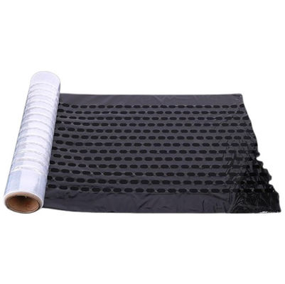 500mm X 1420m Breathable Stretch Film Casting Type For Smooth Processing