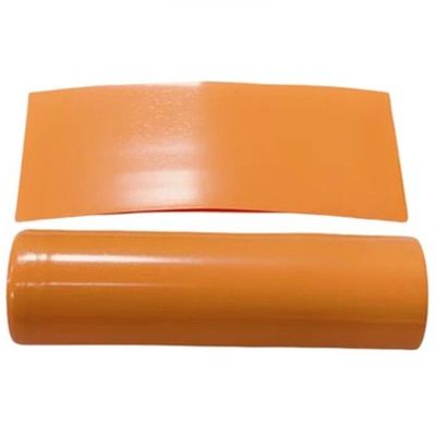 1.40g/cm3 Density PVC Shrink Wrap Film For Battery Packaging Solutions