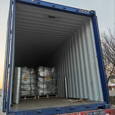 Density Or Low Density PE Valve Bags Perfect Packaging Solution For Dust Control