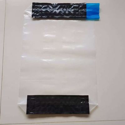Density Or Low Density PE Valve Bags Perfect Packaging Solution For Dust Control