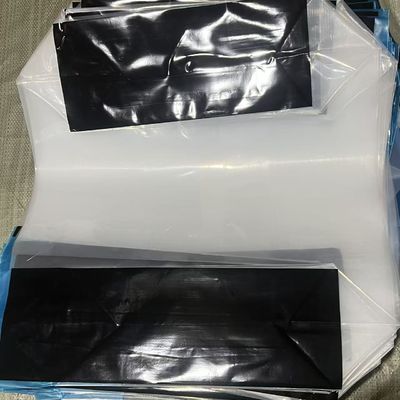 Density Or Low Density PE Valve Bags Perfect Packaging Solution For Dust Control