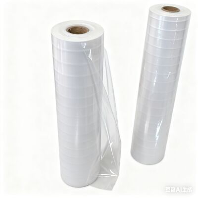 Chemical Resistant Wrapping Film Suitable for Packaging Industrial Chemicals and Hazardous Materials