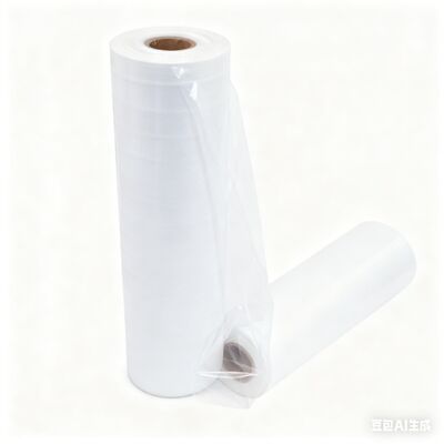 Chemical Resistant Wrapping Film Suitable for Packaging Industrial Chemicals and Hazardous Materials