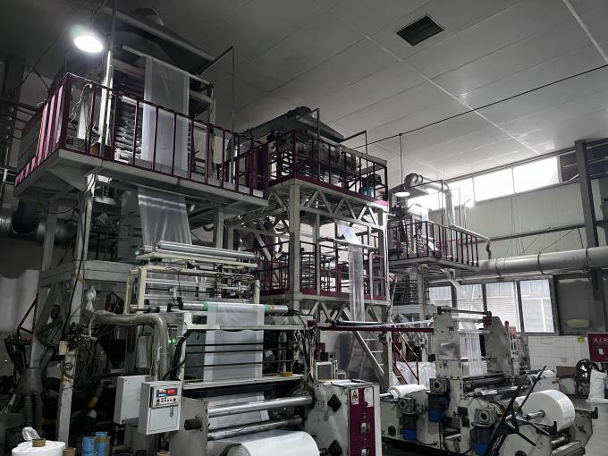 CHENGDU PINETREE INDUSTRIAL CO.,LTD Factory Tour