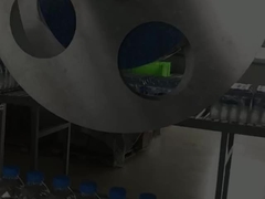 Recyclable PETG Shrink Sleeve Labels Film Roll Customized For Bottle