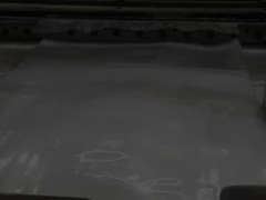 Reusable Biodegradable PLA Grocery Bag On Roll Compostable Plastic Shopping Bags