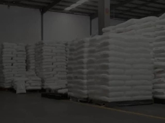 Transparent POF Shrink Wrap Film Roll Polyolefin POF Heat Shrink Film Customized