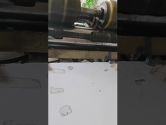 PE plastic bag valve bag for carbon black